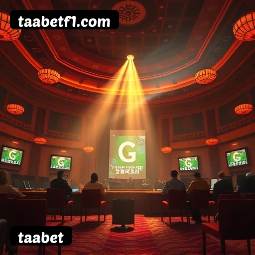 Evolução VIP taabet