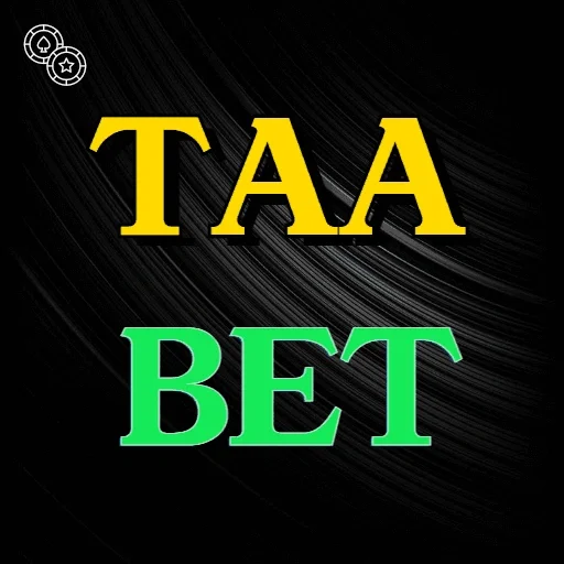 Logo da taabet