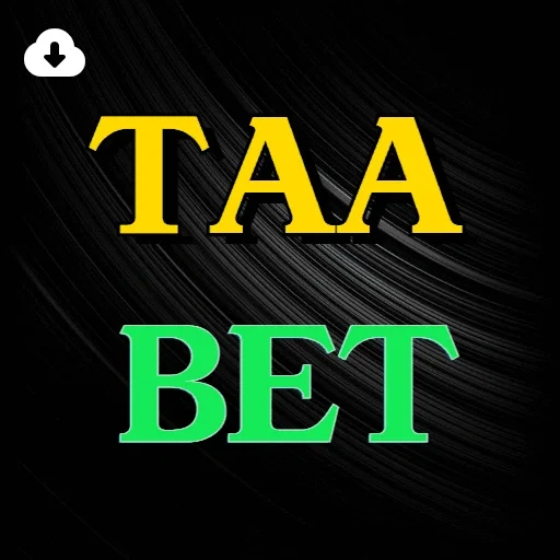 Logo da taabet