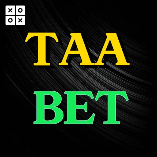 Logo da taabet