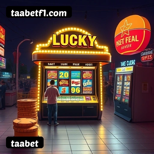 Slots mobile taabet