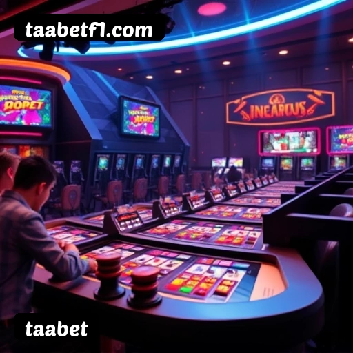 Slots mobile taabet